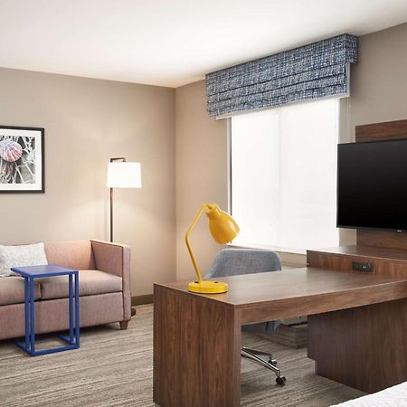 Hampton Inn كلوستون المظهر الخارجي الصورة
