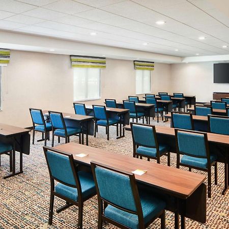 Hampton Inn كلوستون المظهر الخارجي الصورة