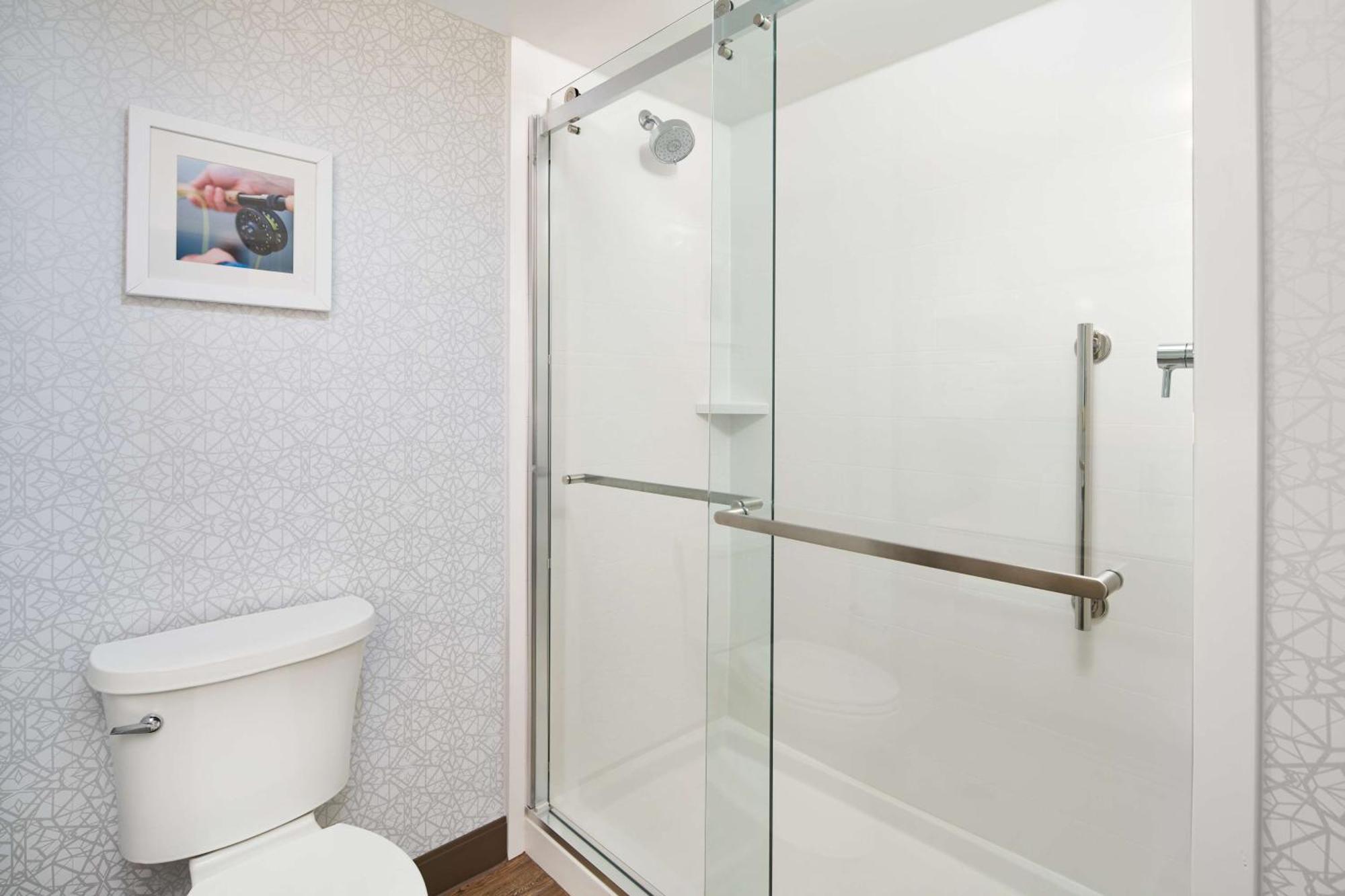 Hampton Inn كلوستون المظهر الخارجي الصورة