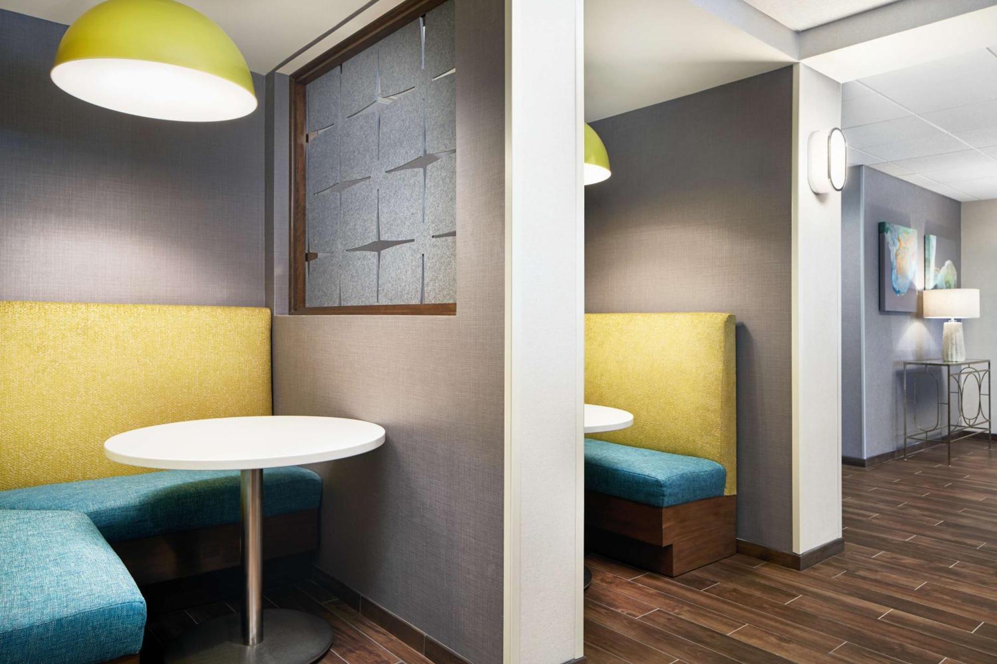 Hampton Inn كلوستون المظهر الخارجي الصورة