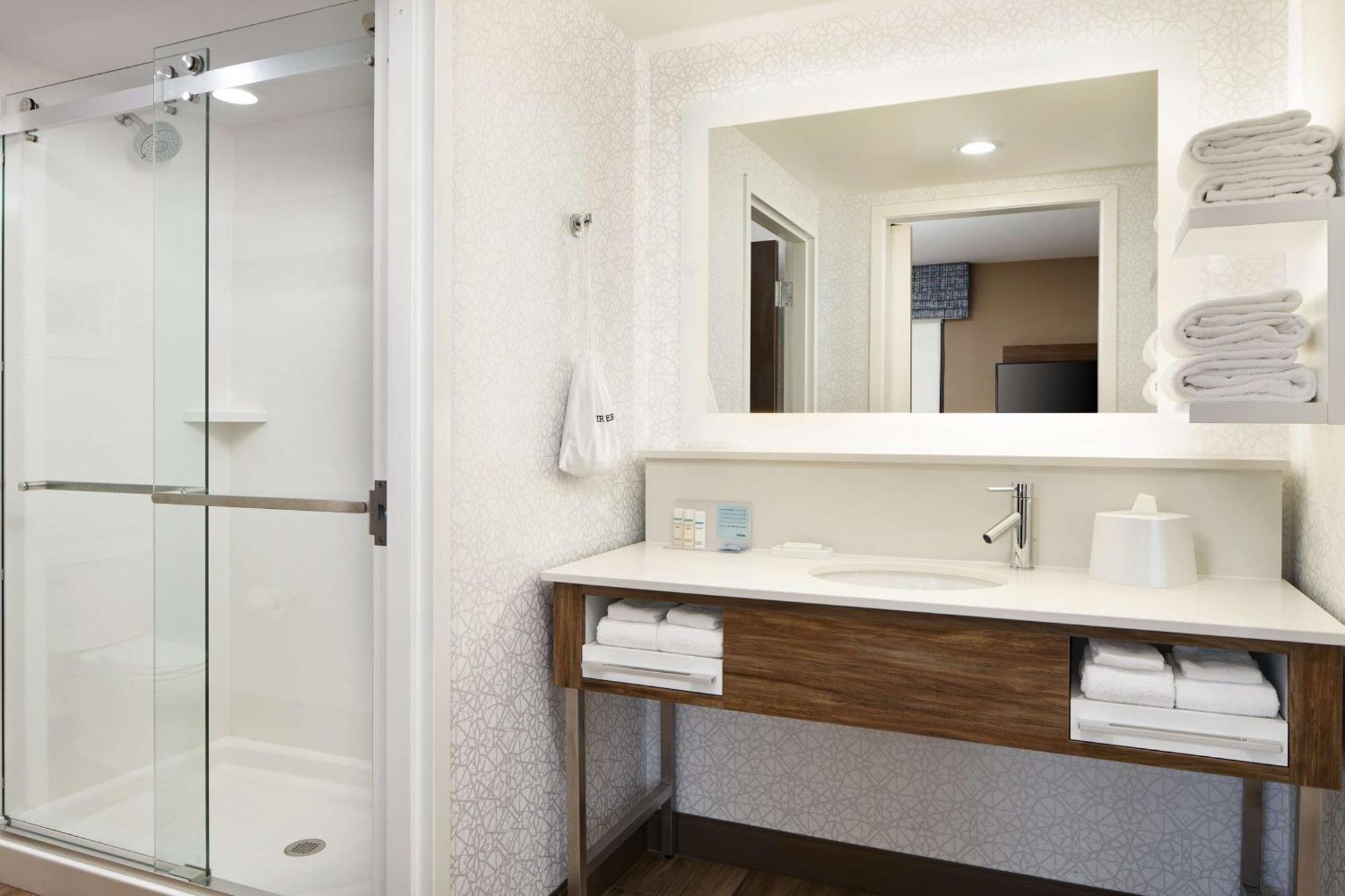 Hampton Inn كلوستون المظهر الخارجي الصورة